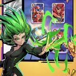 Dẫn dắt các siêu anh hùng chiến đấu cứu lấy nhân loại trong AFK Multiverse: Idle Legends afkmobi afkmultiverseidlelegends 1jpg