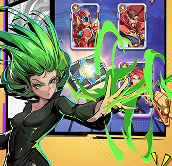 Dẫn dắt các siêu anh hùng chiến đấu cứu lấy nhân loại trong AFK Multiverse: Idle Legends afkmobi afkmultiverseidlelegends 1jpg