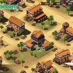 Age of Monarchy game mô phỏng chiến thuật kết hợp 4x với đồ họa đậm chất cổ điển của AoE afkmobi ageofmonarchy 1jpg