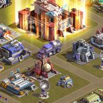 Age of Warpath: Global Warzone cập bến thị trường Việt Nam với tên Age of Warpath: Đối Đầu afkmobi ageofwarpathdoidau 1jpg