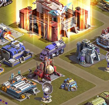 Age of Warpath: Global Warzone cập bến thị trường Việt Nam với tên Age of Warpath: Đối Đầu afkmobi ageofwarpathdoidau 1jpg