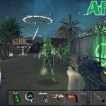 AlienScan: Find a I Am Alien giao bạn nhiệm vụ truy quét người ngoài hành tinh afkmobi alienscan 1jpg