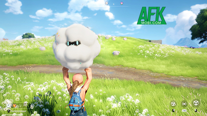 Aniimo game hành động nhập vai thế giới mở cho bạn thu phục những sinh vật kỳ diệu 4