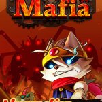 Điều khiển đội động vật trên cạn chống lại bọn sinh vật biển trong Animal Mafia afkmobi animalmafia 1jpg