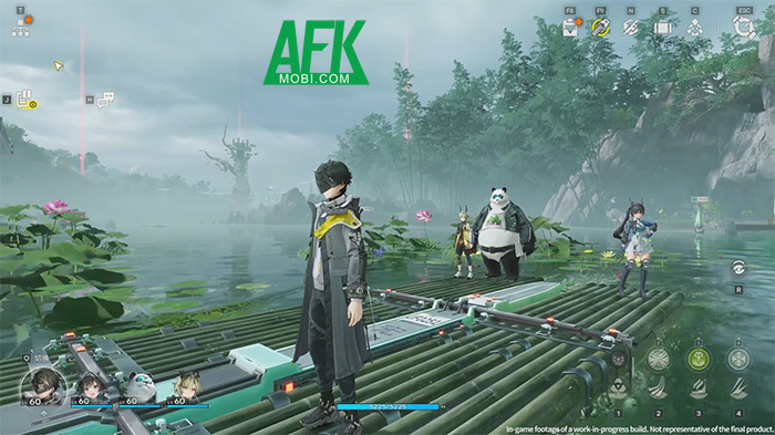 Bước sang 2026 game thủ Việt sắp được chơi những game mobile nào? 1