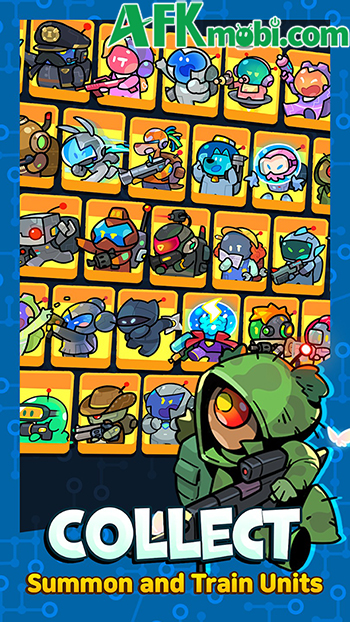 Phòng thủ trước bọn côn trùng ngoài hành tinh trong game Astro Defenders: Capt.Couch 2