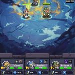 Backpack Hero: Dark Arrival game chiến thuật roguelike lấy cảm hứng từ IP Warcraft afkmobi backpackherodarkarrival 1jpg