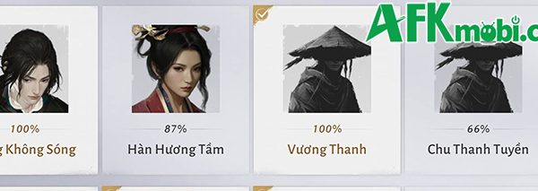 Bản tiếng Việt chính thức của Where Winds Meet Mobile quá tệ, khiến nhiều game thủ “quay xe” afkmobi bandichtiengviecwwmquate 1jpg