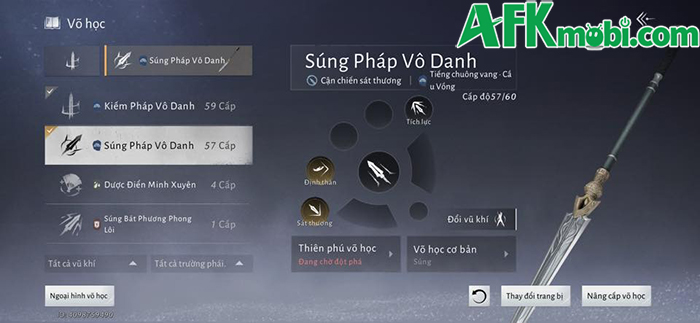 Bản tiếng Việt chính thức của Where Winds Meet Mobile quá tệ, khiến nhiều game thủ