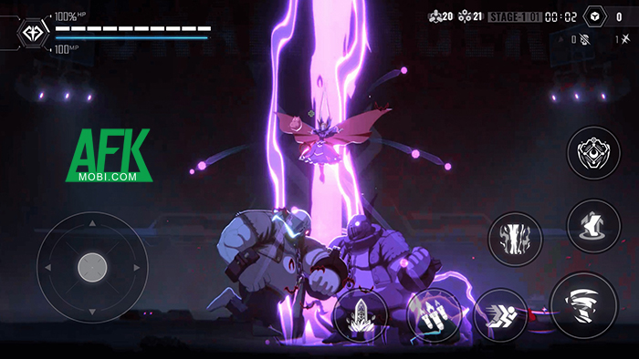 Điểm lại những tựa game PC nổi bật đã có mặt di động trong năm 2025 vừa qua - Phần 1 7