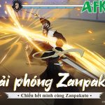 Bleach: Soul Resonance cập bến Việt Nam với tên BLEACH: Cộng Hưởng Linh Hồn afkmobi bleachconghuonglinhhon 1jpg