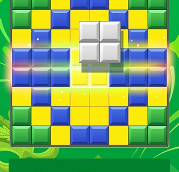 Block Blast! được Hồng Hà Games đại diện phát hành tại thị trường Việt Nam afkmobi blockblast 1jpg