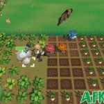 Breath of the Pasture Mobile mời game thủ tận hưởng đời sống trang trại của một nông dân afkmobi breathofthepasture 1jpg