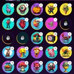 Thể hiện kỹ năng đập nắp trong những trận đấu trực tuyến tại game Caps Slam afkmobi capsslam 1jpg