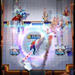 Champion Strike – PvP Arena game chiến thuật 1 đấu 1 trực tuyến thời gian thực afkmobi championstrikepvparena 1jpg