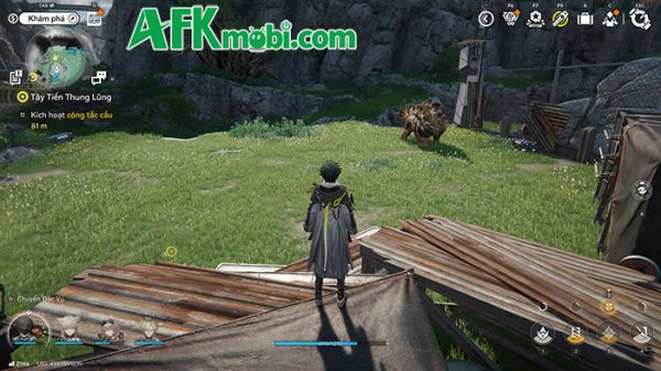 Cơ chế xây dựng của Arknights: Endfield mang đến trải nghiệm như “giả lập tư bản” afkmobi cochexaydungnhamaytrongarknightsendfield 1 1jpg