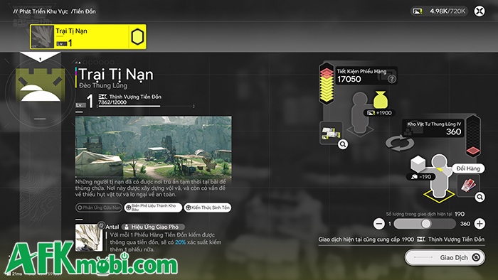 Cơ chế xây dựng của Arknights: Endfield mang đến trải nghiệm như “giả lập tư bản” 1