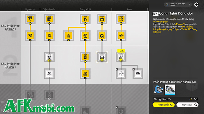 Cơ chế xây dựng của Arknights: Endfield mang đến trải nghiệm như “giả lập tư bản” 3