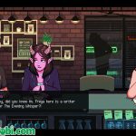 Khám phá câu chuyện của những vị khách qua việc pha chế đồ uống với Coffee Talk Mobile afkmobi coffeetalk 1jpg