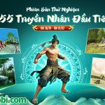 Cộng đồng game thủ Việt sôi sục với giai đoạn thử nghiệm của Lạc Thần Chiến Ca afkmobi congdonglacthanchienca 1jpg