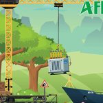 Construction World 2: Puzzle game mô phỏng xây dựng kết hợp với yếu tố giải đố afkmobi constructionworld2puzzle 1jpg