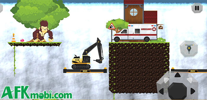 Construction World 2: Puzzle game mô phỏng xây dựng kết hợp với yếu tố giải đố 2
