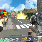 Contra Guns game hành động bắn súng trực tuyến với phong cách đồ họa rực rỡ afkmobi contraguns 1jpg