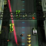 Cop Clash game arcade bắn ruồi đưa bạn điều khiển một chiếc xe cảnh sát afkmobi copclash 1jpg