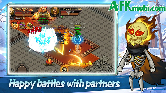 Crazy Odyssey game MMORPG với chủ đề meme của Italian brainrot kết hợp Tung Của 3 Crazy Odyssey game MMORPG với chủ đề meme của Italian brainrot kết hợp Tung Của 3