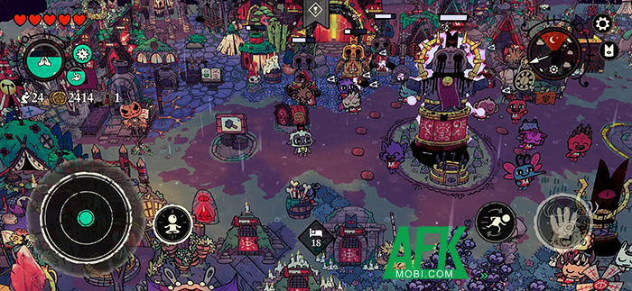 Điểm lại những tựa game PC nổi bật đã có mặt di động trong năm 2025 vừa qua - Phần 2 4