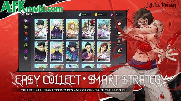 Trải nghiệm một chút bay bổng của MMORPG 3D tại game Thần Tích 3D afkmobi curseboundblackdomain 1jpg 1