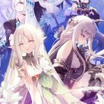 Adventure of White Chord ra mắt tại thị trường Việt Nam với tên Đại Chiến Giai Điệu afkmobi daichiengiaidieu 1jpg