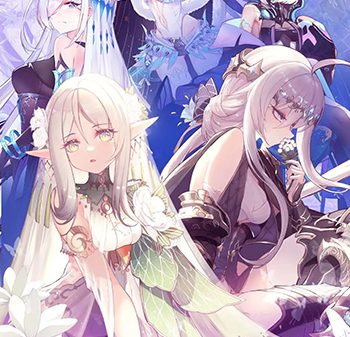 Adventure of White Chord ra mắt tại thị trường Việt Nam với tên Đại Chiến Giai Điệu afkmobi daichiengiaidieu 1jpg