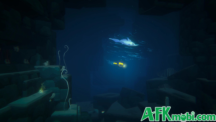 DAVE THE DIVER chuẩn bị đặt chân lên nền tảng di động trong năm 2026 tới 3