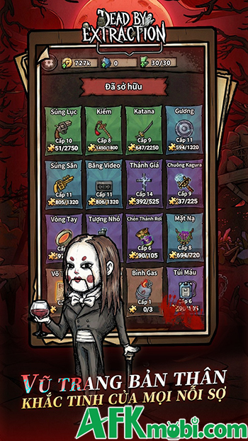 Dead by Extraction mang đến một vòng lặp khám phá, chiến đấu sinh tồn rồi thoát hiểm 2