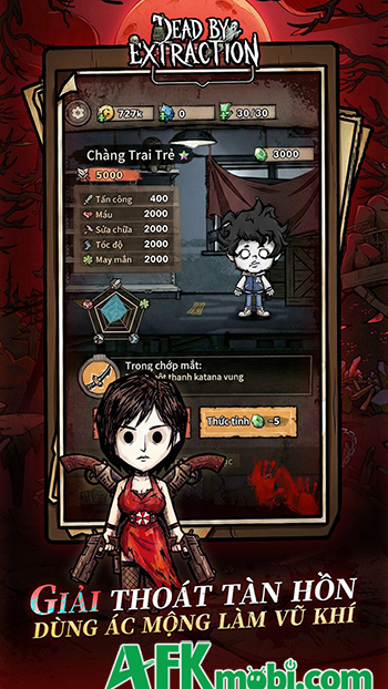 Dead by Extraction mang đến một vòng lặp khám phá, chiến đấu sinh tồn rồi thoát hiểm 5