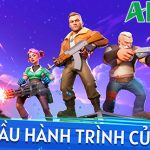 Trực tiếp dẫn dắt nhóm người sống sót sinh tồn trước các đợt xác sống với game Dead.io afkmobi deadio 1jpg