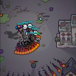 Giải cứu những người sống sót trong thế giới tận thế với game Dead World: Zombie Survive afkmobi deadworldzombiesurvive 1jpg