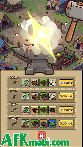 Giải cứu những người sống sót trong thế giới tận thế với game Dead World: Zombie Survive 4