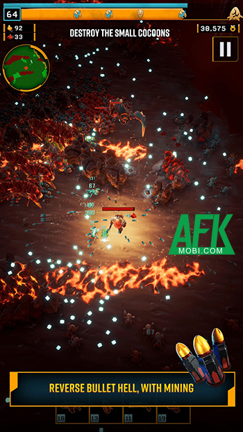 Điểm lại những tựa game PC nổi bật đã có mặt di động trong năm 2025 vừa qua - Phần 2 0