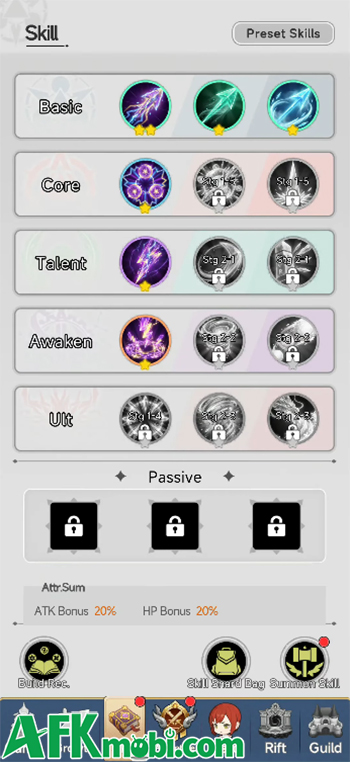 Phòng thủ trước các đợt tấn công của bọn quái vật trong game Dimensional Defense 3