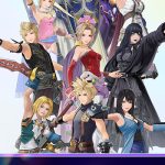DISSIDIA DUELLUM FINAL FANTASY cho game thủ điều khiển các nhân vật từ vũ trụ FF chiến đấu afkmobi dissidiaduellumfinalfantasy 1jpg