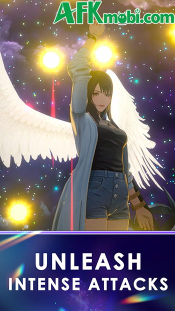 DISSIDIA DUELLUM FINAL FANTASY cho game thủ điều khiển các nhân vật từ vũ trụ FF chiến đấu 4