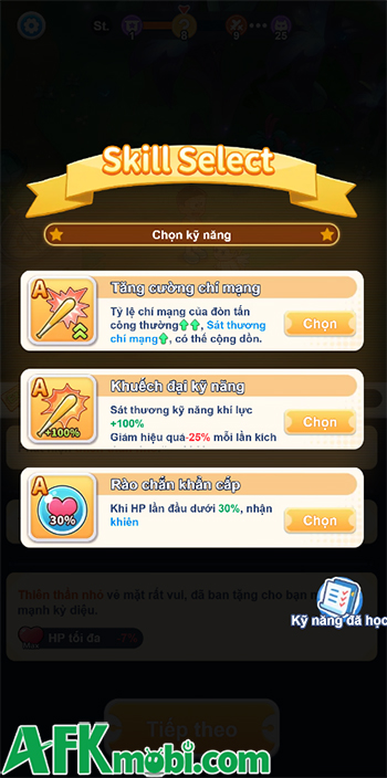 Doraemon Comic Traveler game phiêu lưu text-based roguelike lấy chủ đề Doraemon 4