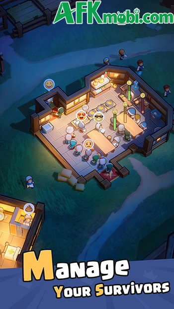 Gầy dựng căn cứ trong một thế giới giả tưởng Trung Cổ tại game Dragon’s Finale 3