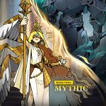 Hợp nhất để xây dựng những trận hình anh hùng trong Dream Merge: Arena & Adventures afkmobi dreamergearenaadventures 1jpg