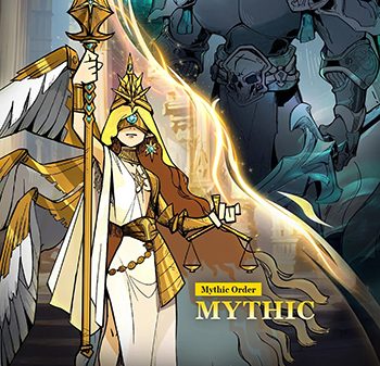 Hợp nhất để xây dựng những trận hình anh hùng trong Dream Merge: Arena & Adventures afkmobi dreamergearenaadventures 1jpg