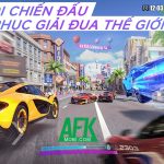 Game đua xe Drift Racing: 3v3 đã chính thức cập bến thị trường Việt Nam afkmobi driftracing3v3 1jpg