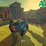 #DRIVE Rally Mobile mời bạn thể hiện kỹ năng của mình trong những cuộc đua đường trường afkmobi driverally 1jpg