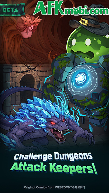 DungeonsArtifacts game chiến thuật thẻ bài roguelike lấy chủ đề Tạo Tác Trong Ngục Tối 2